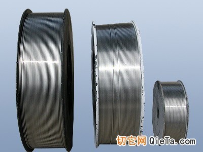 供应5754进口耐腐蚀铝线6061高拉力铝线 - 铝合金 - 有色金属合金 - 冶金矿产 - 供应 - 切它网(QieTa.com)
